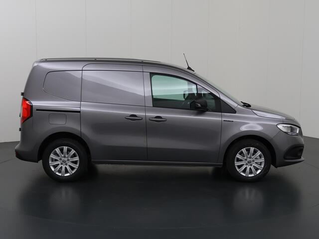 Mercedes-Benz eCitan 112 GB L1