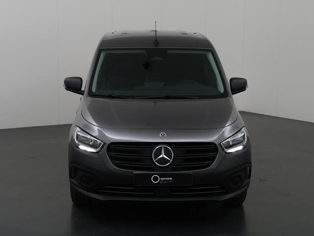 Mercedes-Benz eCitan 112 GB L2