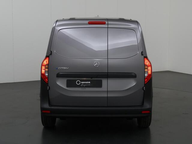 Mercedes-Benz eCitan 112 GB L2