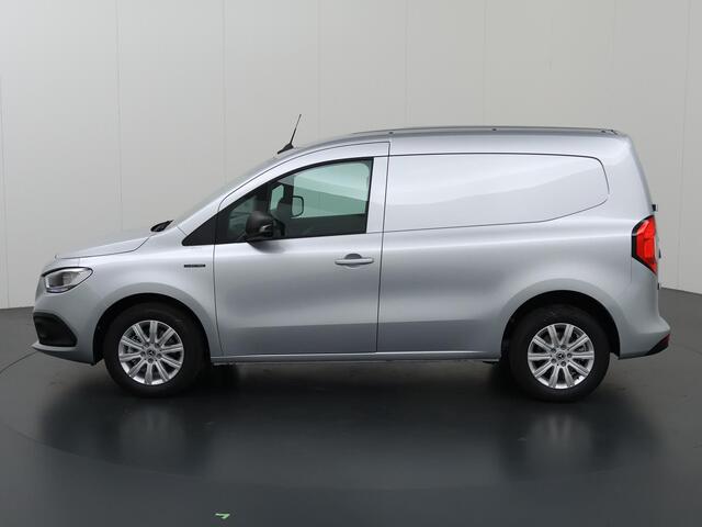 Mercedes-Benz eCitan 112 GB L1