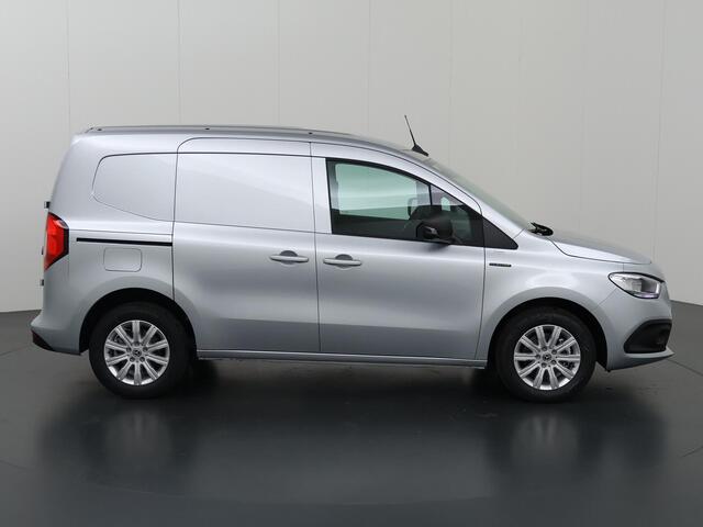 Mercedes-Benz eCitan 112 GB L1