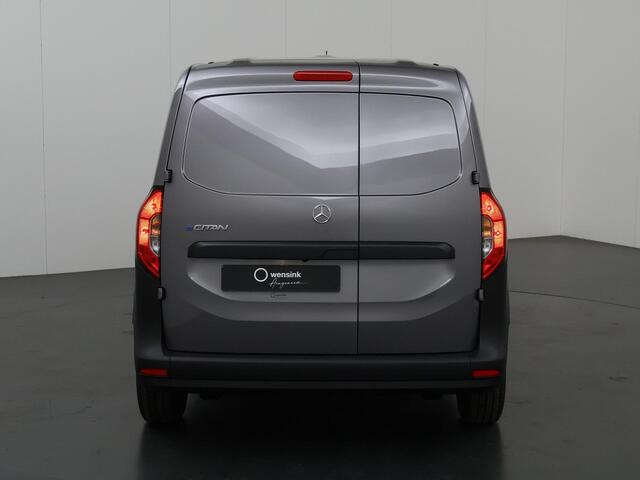 Mercedes-Benz eCitan 112 GB L2