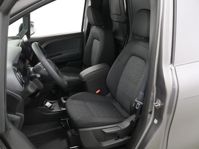 Mercedes-Benz eCitan 112 GB L2