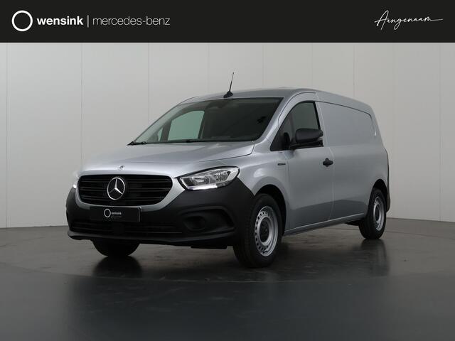 Mercedes-Benz eCitan 112 GB L2