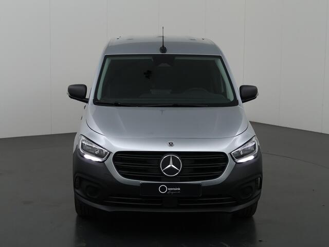 Mercedes-Benz eCitan 112 GB L2