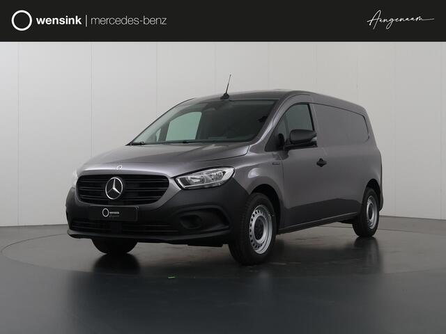 Mercedes-Benz eCitan 112 GB L2
