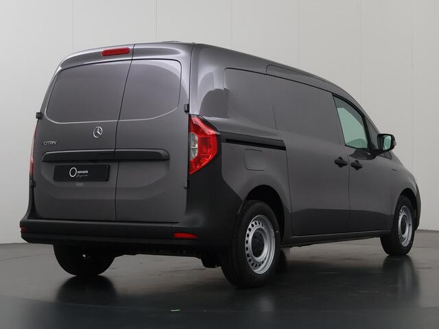 Mercedes-Benz eCitan 112 GB L2