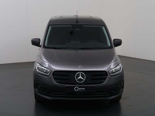 Mercedes-Benz eCitan 112 GB L2