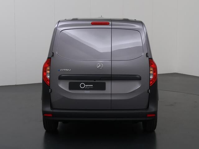 Mercedes-Benz eCitan 112 GB L2