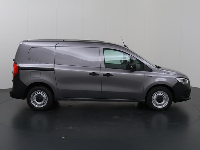 Mercedes-Benz eCitan 112 GB L2