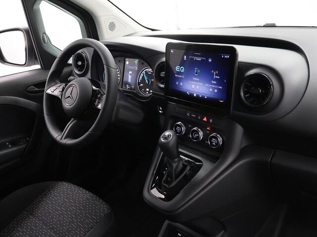 Mercedes-Benz eCitan 112 GB L2