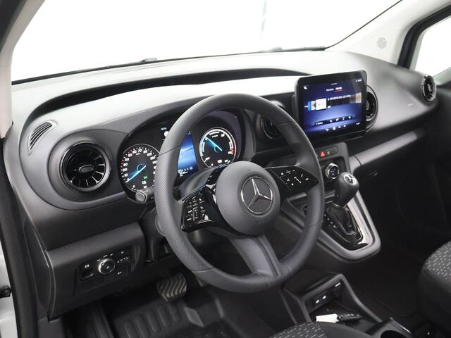 Mercedes-Benz eCitan 112 GB L2