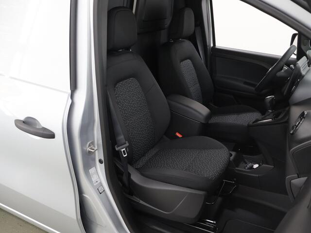 Mercedes-Benz eCitan 112 GB L2