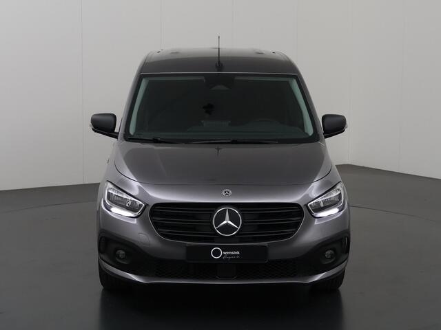Mercedes-Benz eCitan 112 GB L1