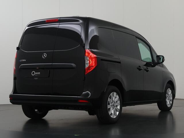 Mercedes-Benz eCitan 112 Pro L1 51 kWh