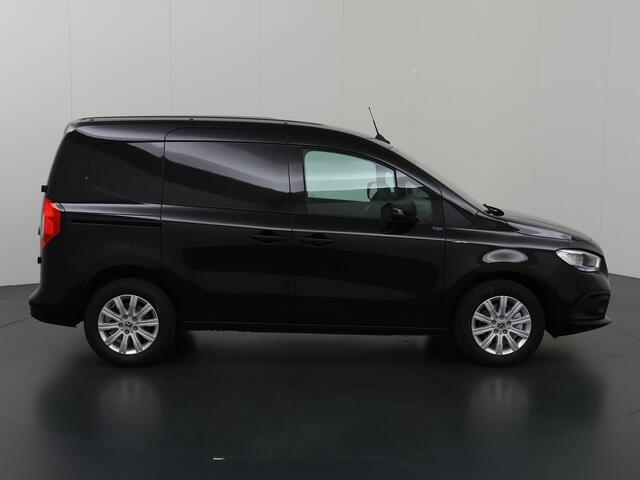 Mercedes-Benz eCitan 112 Pro L1 51 kWh