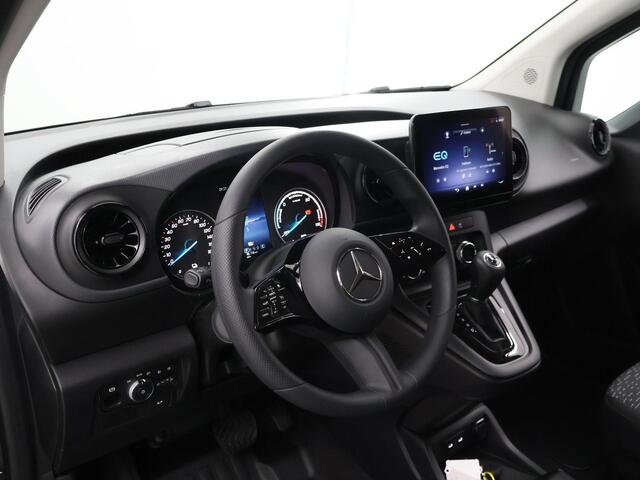Mercedes-Benz eCitan 112 Pro L1 51 kWh