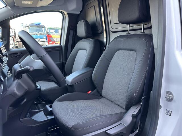 Mercedes-Benz eCitan Pro-Edition Airco Navigatie 51 kWh 100% Elektrisch