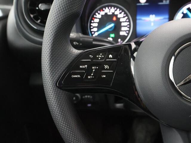 Mercedes-Benz eCitan 112 Pro L2 51 kWh | ACHTERUITRIJ CAMERA |