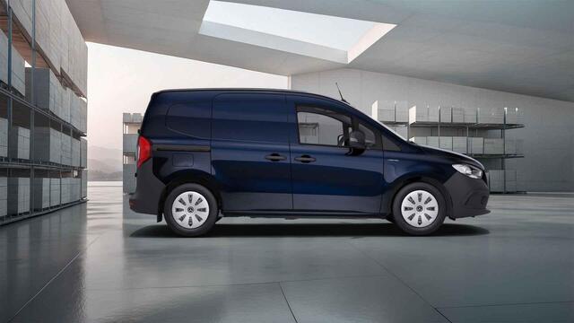 Mercedes-Benz eCitan 112 Base L1 51 kWh