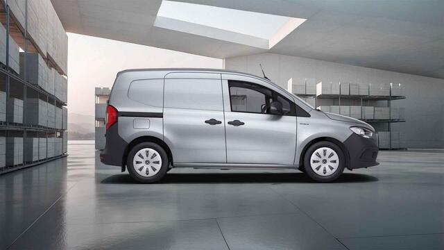 Mercedes-Benz eCitan 112 Base L1 51 kWh