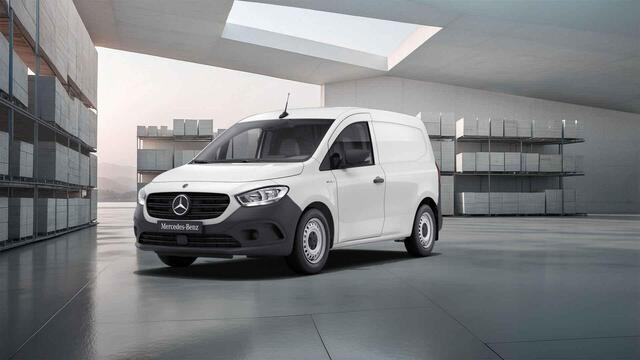 Mercedes-Benz eCitan 112 Base L1 51 kWh