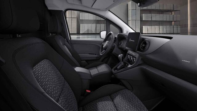 Mercedes-Benz eCitan 112 Base L1 51 kWh