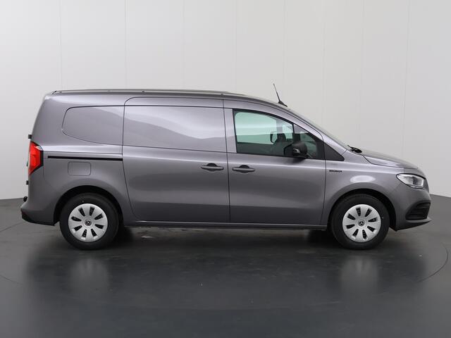 Mercedes-Benz eCitan L2 Pro 51 kWh