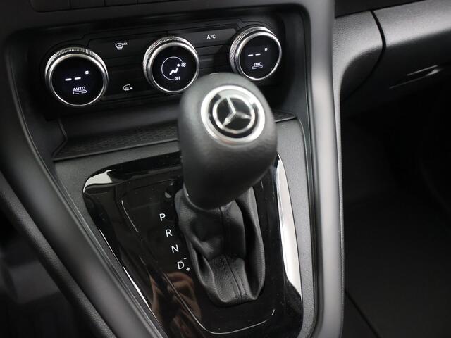 Mercedes-Benz eCitan L2 Pro 51 kWh