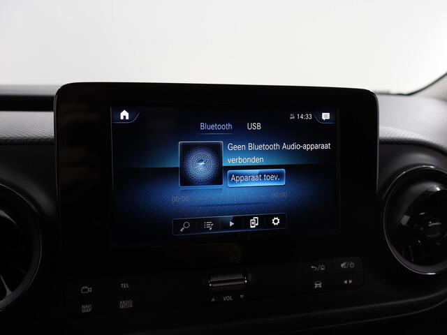 Mercedes-Benz eCitan L2 Pro 51 kWh