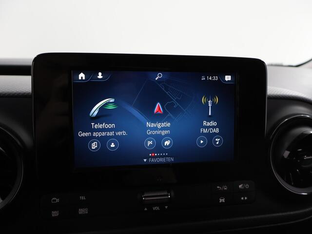 Mercedes-Benz eCitan L2 Pro 51 kWh