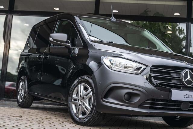 Mercedes-Benz eCitan L1 Pro 51 kWh | Achteruitrijcamera | Climate Control | Navigatie | Apple Carplay | Cruise Control |