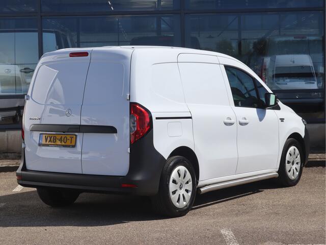 Mercedes-Benz eCitan L1 Pro 51 kWh | CLIMA/NAVI/CAMERA/CRUISE | Certified