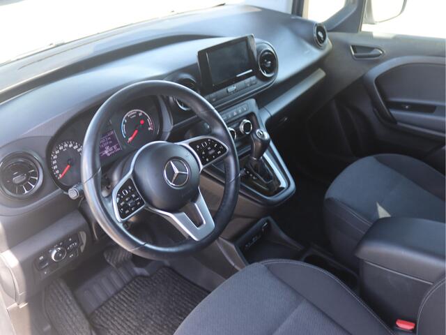 Mercedes-Benz eCitan L1 Pro 51 kWh | CLIMA/NAVI/CAMERA/CRUISE | Certified