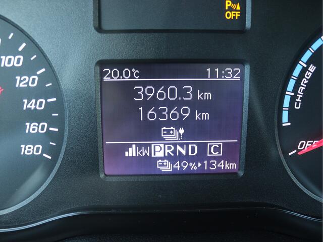 Mercedes-Benz eCitan L1 Pro 51 kWh | CLIMA/NAVI/CAMERA/CRUISE | Certified