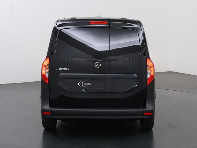 Mercedes-Benz eCitan 112 Base L2 51 kWh | AC laden 22 kW | DC laden 75 kW | Climate Control |