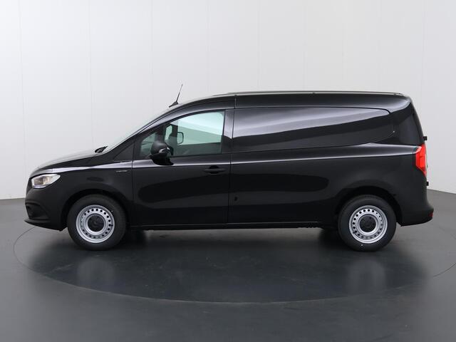 Mercedes-Benz eCitan 112 Base L2 51 kWh | AC laden 22 kW | DC laden 75 kW | Climate Control |
