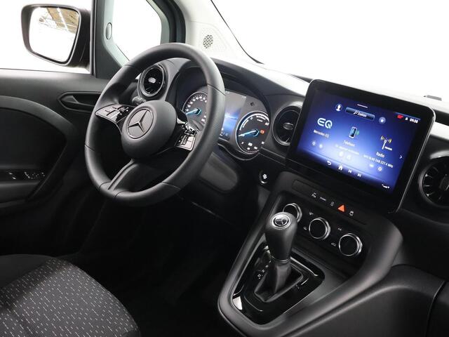 Mercedes-Benz eCitan 112 Pro L1 51 kWh | LICHTMETALEN VELGEN | AC/DC LADEN | TELEFOON DRAADLOOS OPLADEN