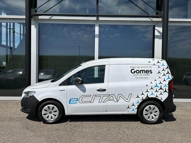 Mercedes-Benz eCitan 112 Base L1 51 kWh