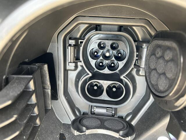 Mercedes-Benz eCitan 112 Base L1 51 kWh