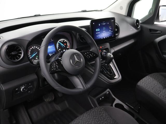 Mercedes-Benz eCitan 112 Base L2 51 kWh