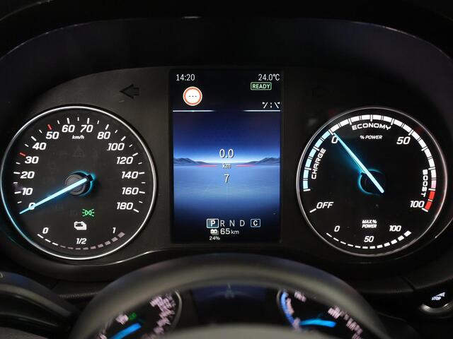 Mercedes-Benz eCitan 112 Base L2 51 kWh