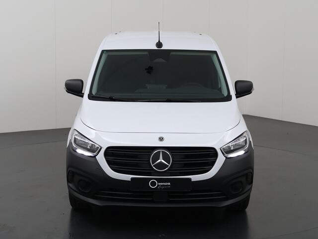 Mercedes-Benz eCitan 112 Base L2 51 kWh