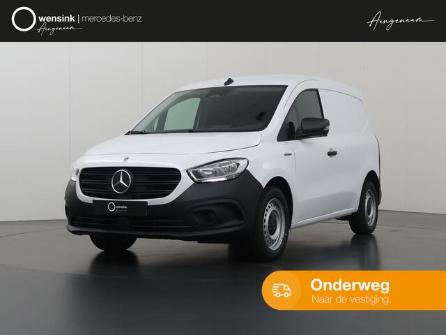 Mercedes-Benz eCitan 112 Base L1 51 kWh | Achteruitrijcamera | Climate Control | Cruise Control | Airco |