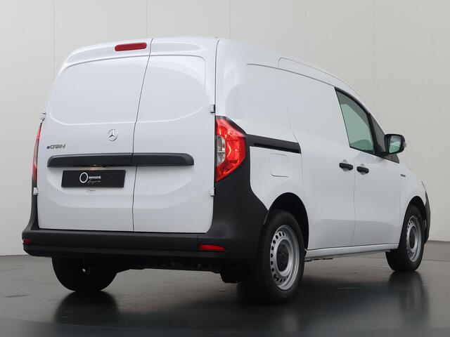 Mercedes-Benz eCitan 112 Base L1 51 kWh | Achteruitrijcamera | Climate Control | Cruise Control | Airco |