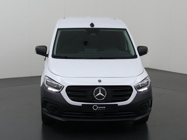 Mercedes-Benz eCitan 112 Base L1 51 kWh | Achteruitrijcamera | Climate Control | Cruise Control | Airco |