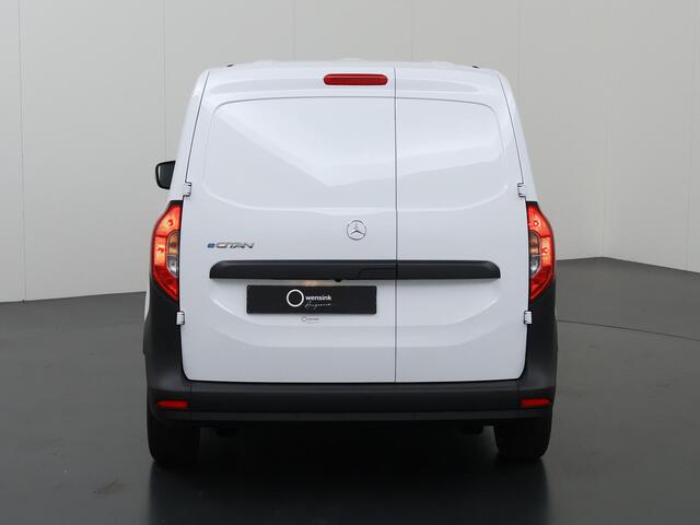 Mercedes-Benz eCitan 112 Base L1 51 kWh | Achteruitrijcamera | Climate Control | Cruise Control | Airco |