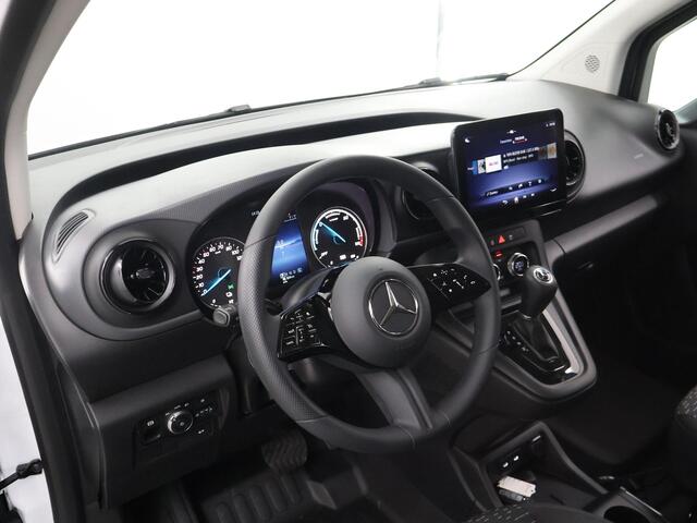 Mercedes-Benz eCitan 112 Base L1 51 kWh | Achteruitrijcamera | Climate Control | Cruise Control | Airco |