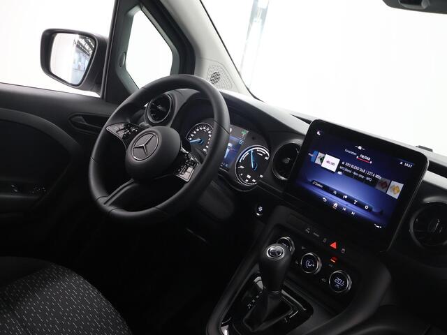 Mercedes-Benz eCitan 112 Base L1 51 kWh | Achteruitrijcamera | Climate Control | Cruise Control | Airco |