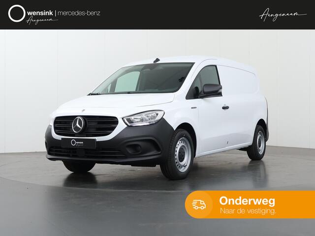 Mercedes-Benz eCitan 112 Base L2 51 kWh | Achteruitrijcamera | Climate Control | Cruise Control | Airco |